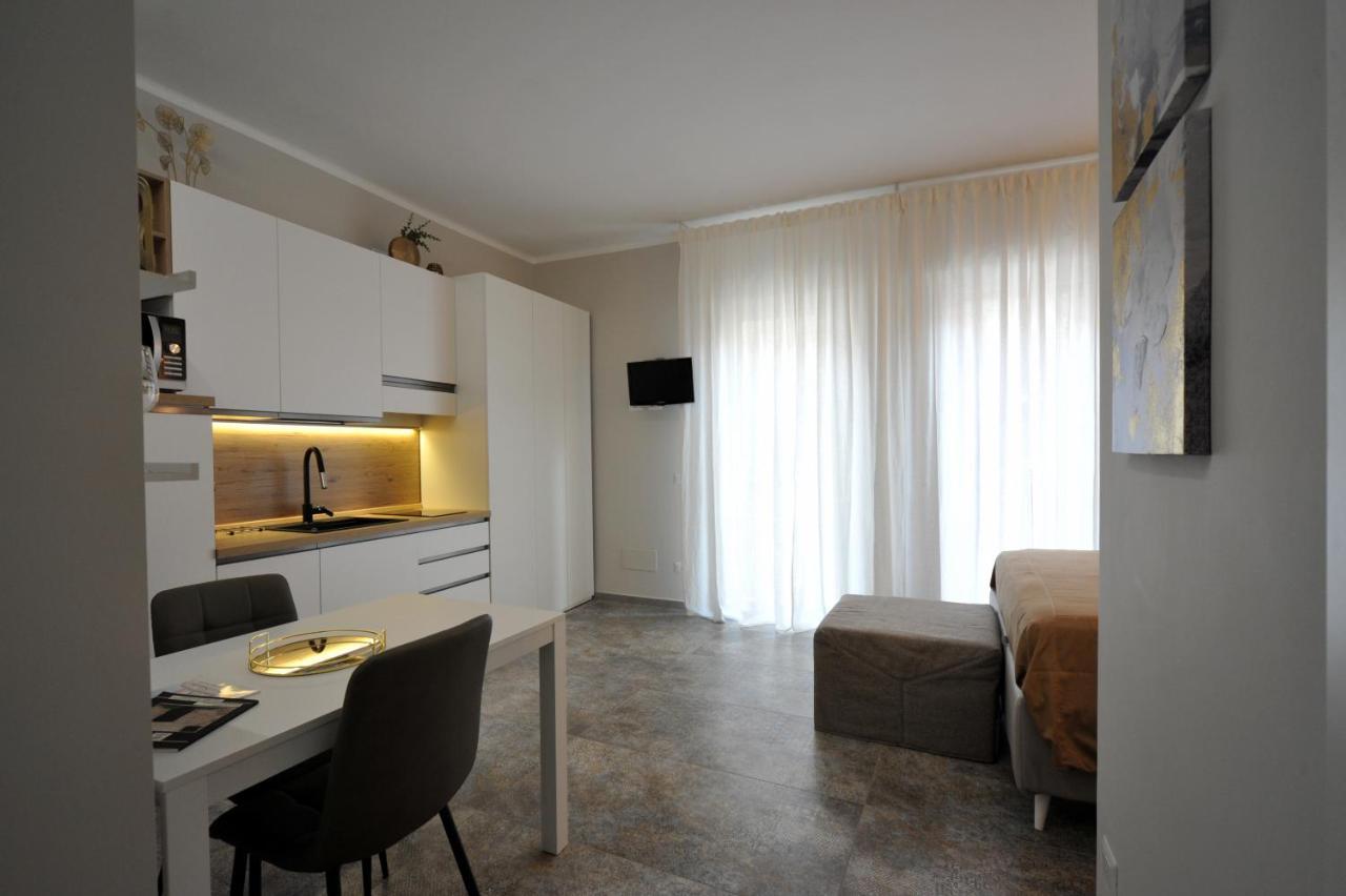 Suite107 บารี ภายนอก รูปภาพ