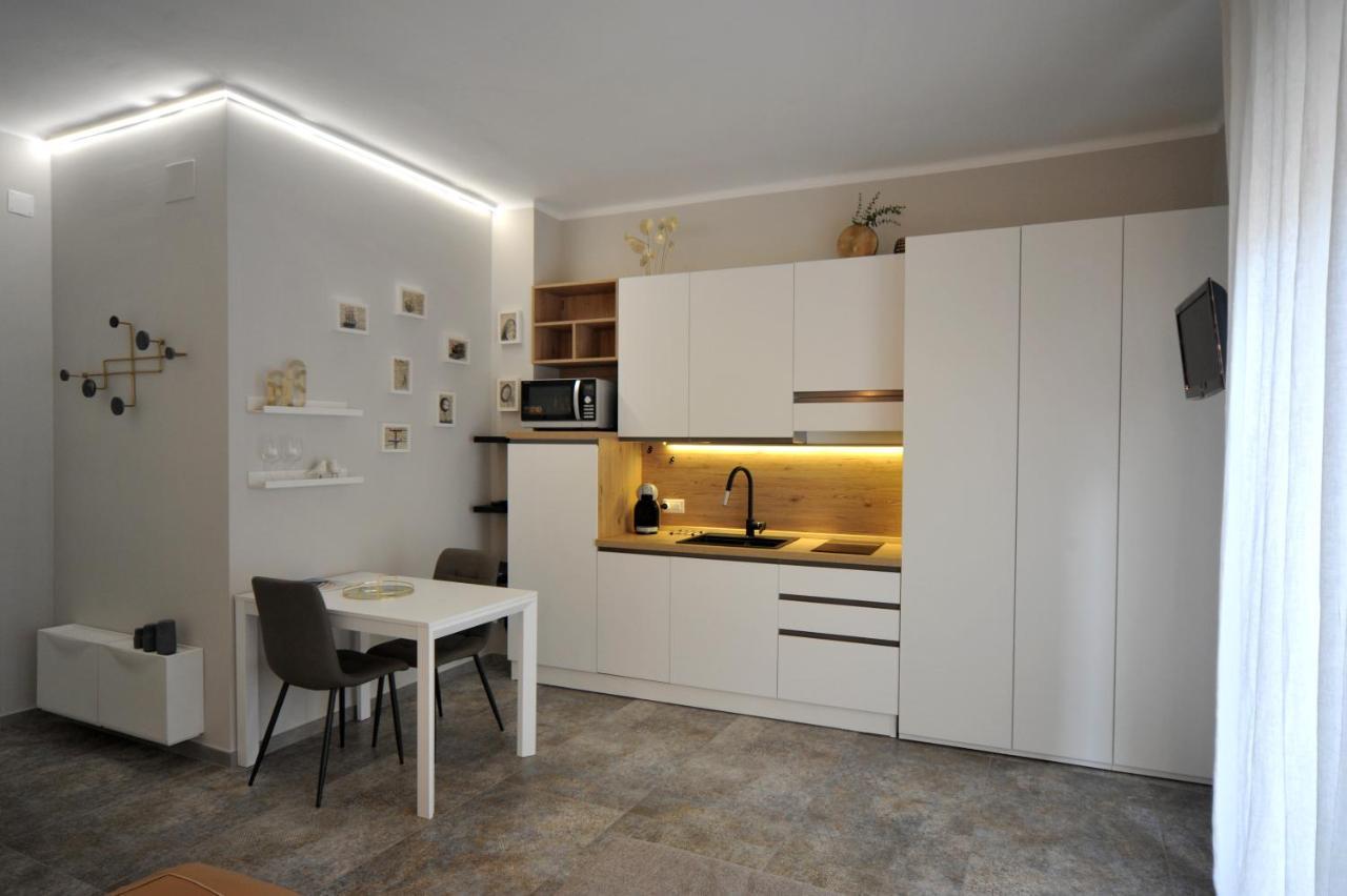 Suite107 บารี ภายนอก รูปภาพ