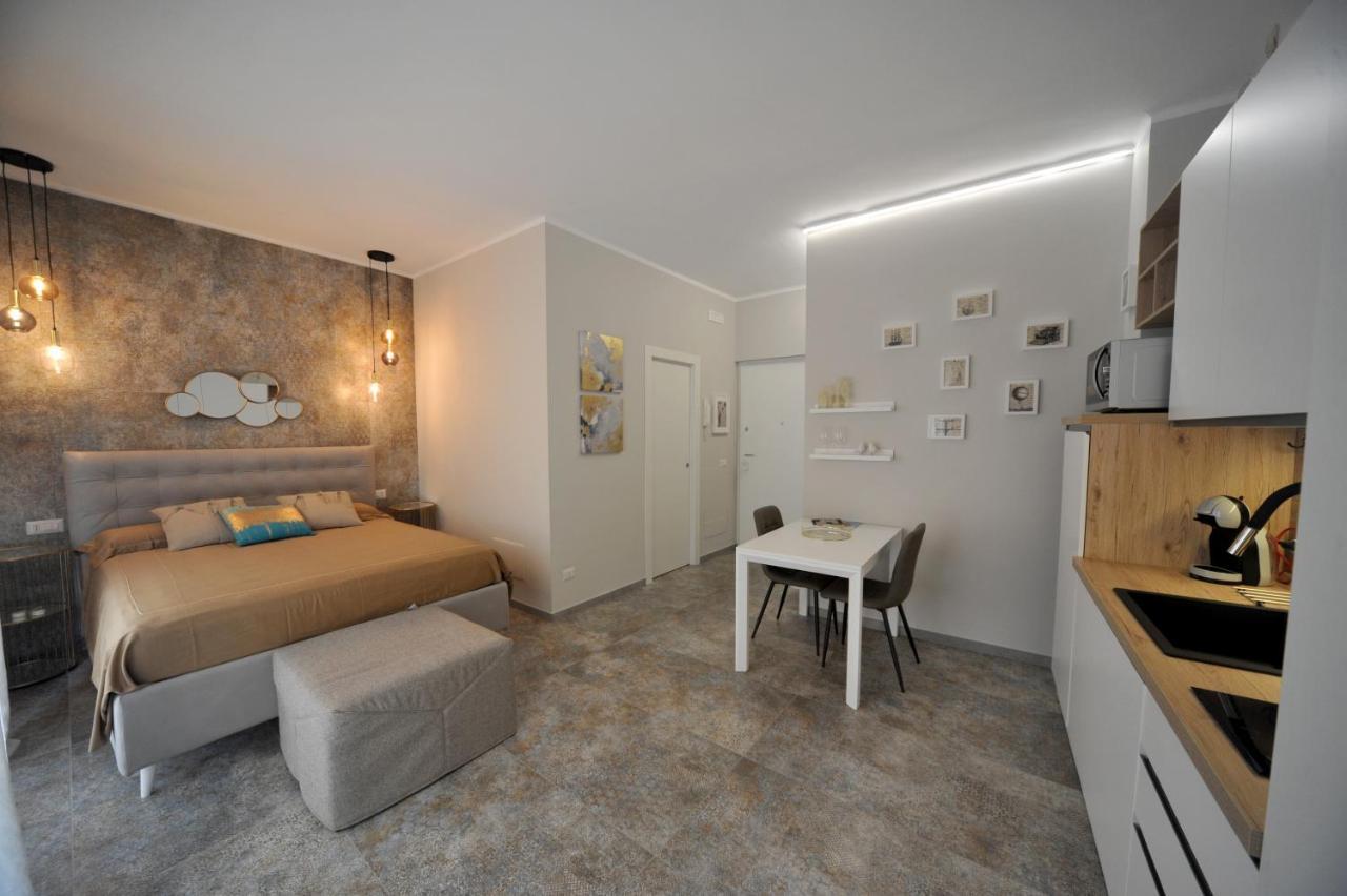 Suite107 บารี ภายนอก รูปภาพ