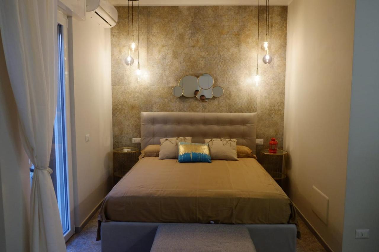 Suite107 บารี ภายนอก รูปภาพ