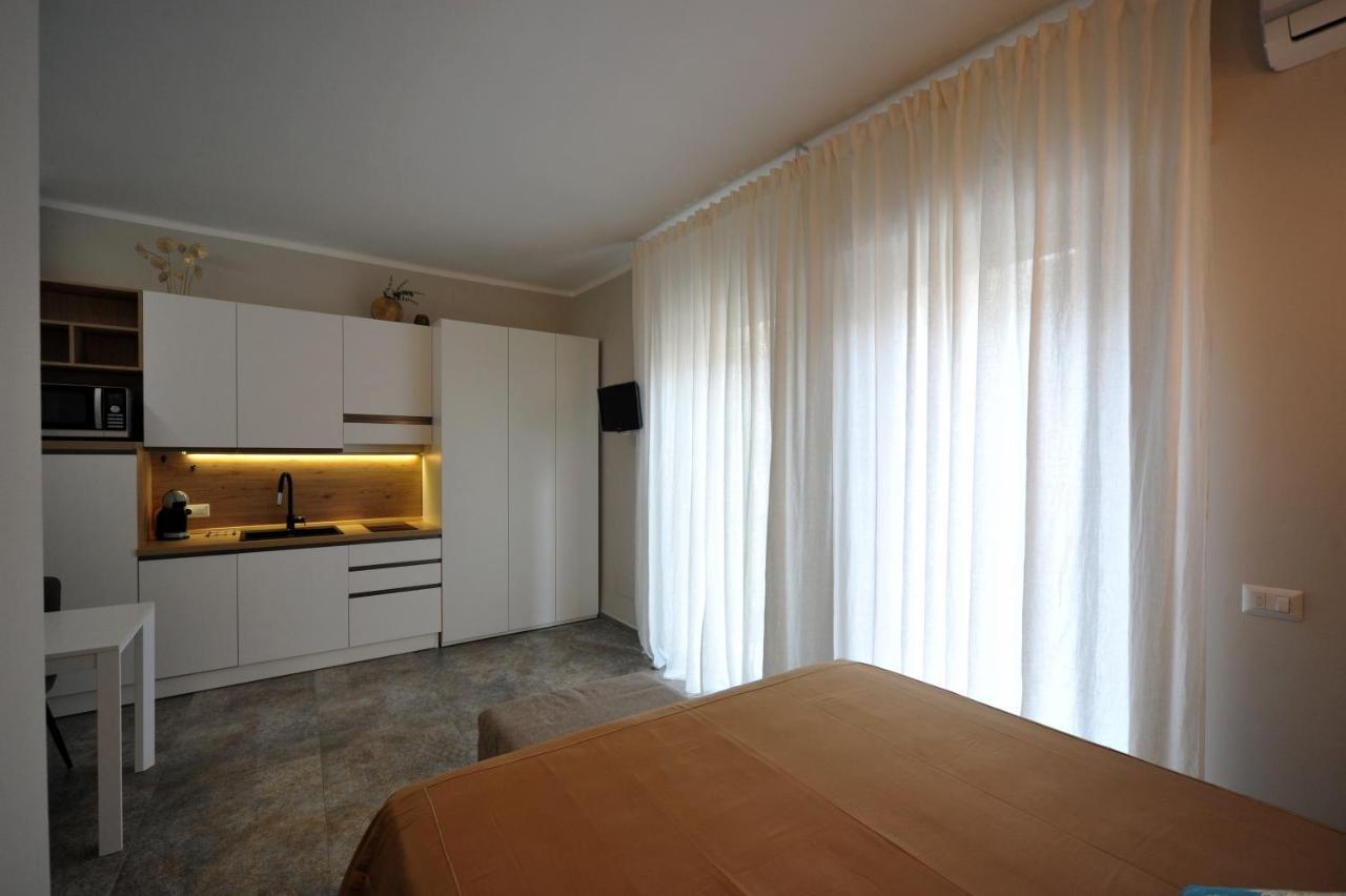 Suite107 บารี ภายนอก รูปภาพ