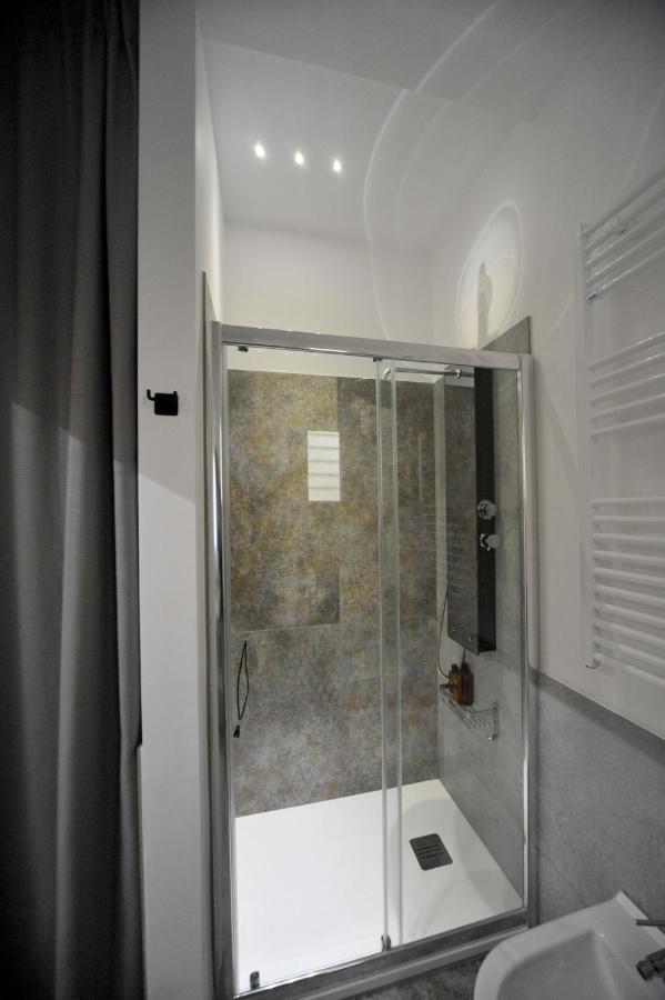 Suite107 บารี ภายนอก รูปภาพ
