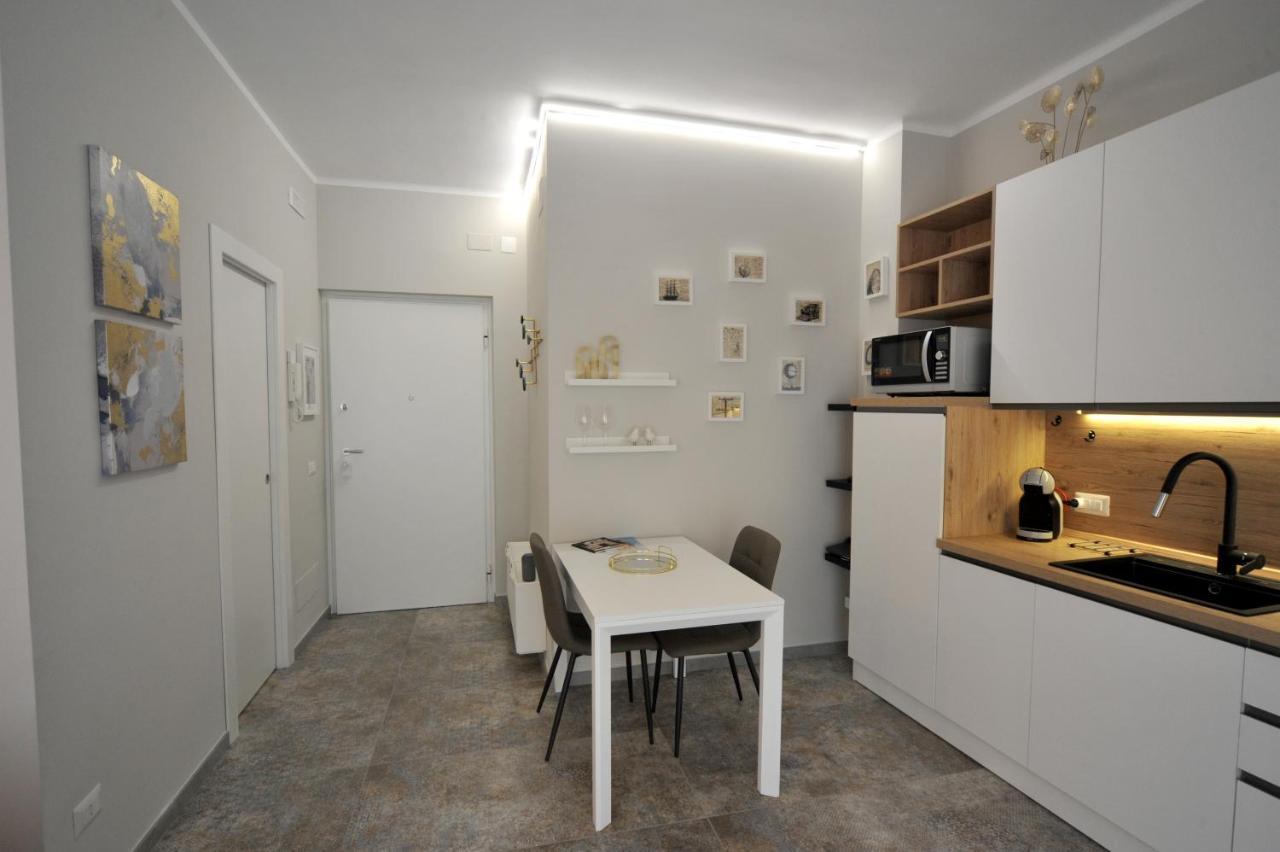Suite107 บารี ภายนอก รูปภาพ