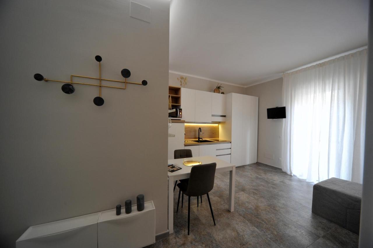 Suite107 บารี ภายนอก รูปภาพ