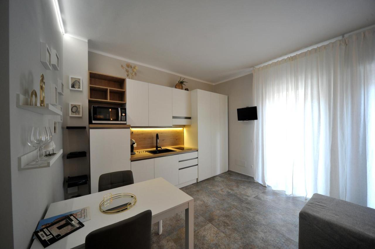 Suite107 บารี ภายนอก รูปภาพ