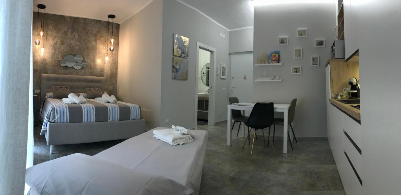 Suite107 บารี ภายนอก รูปภาพ
