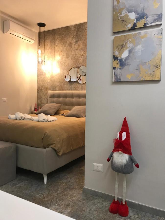 Suite107 บารี ภายนอก รูปภาพ